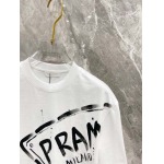 2025年4月3日入荷新作PRADA半袖 Tシャツ高級品/LD工場