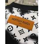 2025年4月3日入荷新作Louis Vuitton半袖 Tシャツ高級品/LD工場