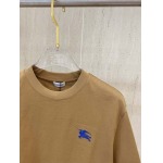 2025年4月3日入荷新作burberry半袖 Tシャツ高級品/LD工場