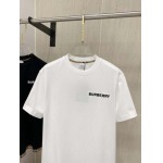 2025年4月3日入荷新作burberry半袖 Tシャツ高級品/LD工場