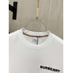 2025年4月3日入荷新作burberry半袖 Tシャツ高級品/LD工場