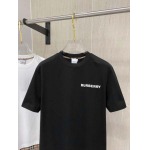 2025年4月3日入荷新作burberry半袖 Tシャツ高級品/LD工場