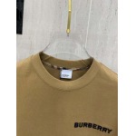 2025年4月3日入荷新作burberry半袖 Tシャツ高級品/LD工場