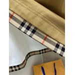 2025年4月3日入荷新作burberry半袖 Tシャツ高級品/LD工場