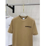 2025年4月3日入荷新作burberry半袖 Tシャツ高級品/LD工場
