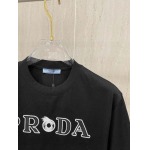 2025年4月3日入荷新作Prada半袖 Tシャツ高級品/LD工場