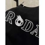 2025年4月3日入荷新作Prada半袖 Tシャツ高級品/LD工場