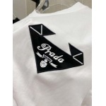 2025年4月3日入荷新作Prada半袖 Tシャツ高級品/LD工場
