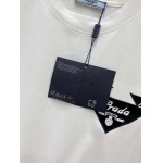 2025年4月3日入荷新作Prada半袖 Tシャツ高級品/LD工場