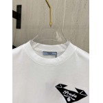 2025年4月3日入荷新作Prada半袖 Tシャツ高級品/LD工場