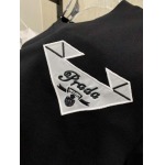 2025年4月3日入荷新作Prada半袖 Tシャツ高級品/LD工場