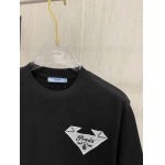 2025年4月3日入荷新作Prada半袖 Tシャツ高級品/LD工場
