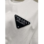 2025年4月3日入荷新作PRADA半袖 Tシャツ高級品/LD工場