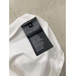 2025年4月3日入荷新作PRADA半袖 Tシャツ高級品/LD工場