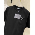 2025年4月3日入荷新作PRADA半袖 Tシャツ高級品/LD工場