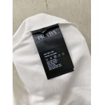 2025年4月3日入荷新作PRADA半袖 Tシャツ高級品/LD工場