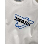 2025年4月3日入荷新作PRADA半袖 Tシャツ高級品/LD工場