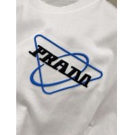 2025年4月3日入荷新作PRADA半袖 Tシャツ高級品/LD工場