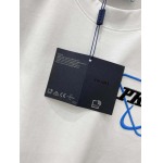 2025年4月3日入荷新作PRADA半袖 Tシャツ高級品/LD工場