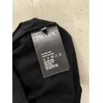 2025年4月3日入荷新作PRADA半袖 Tシャツ高級品/LD工場