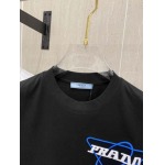 2025年4月3日入荷新作PRADA半袖 Tシャツ高級品/LD工場