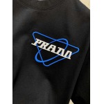 2025年4月3日入荷新作PRADA半袖 Tシャツ高級品/LD工場