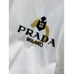 2025年4月3日入荷新作PRADA半袖 Tシャツ高級品/LD工場