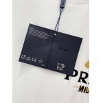 2025年4月3日入荷新作PRADA半袖 Tシャツ高級品/LD工場