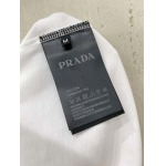 2025年4月3日入荷新作PRADA半袖 Tシャツ高級品/LD工場