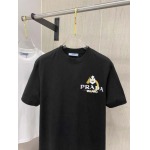 2025年4月3日入荷新作PRADA半袖 Tシャツ高級品/LD工場