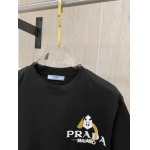 2025年4月3日入荷新作PRADA半袖 Tシャツ高級品/LD工場