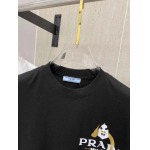2025年4月3日入荷新作PRADA半袖 Tシャツ高級品/LD工場