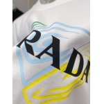 2025年4月3日入荷新作PRADA半袖 Tシャツ高級品/LD工場