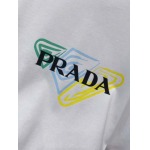 2025年4月3日入荷新作PRADA半袖 Tシャツ高級品/LD工場