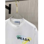 2025年4月3日入荷新作PRADA半袖 Tシャツ高級品/LD工場
