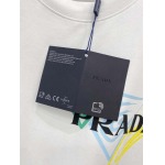 2025年4月3日入荷新作PRADA半袖 Tシャツ高級品/LD工場
