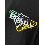 2025年4月3日入荷新作PRADA半袖 Tシャツ高級品/LD工場