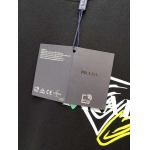 2025年4月3日入荷新作PRADA半袖 Tシャツ高級品/LD工場
