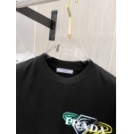 2025年4月3日入荷新作PRADA半袖 Tシャツ高級品/LD工場
