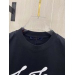 2025年4月3日入荷新作Louis Vuitton半袖 Tシャツ高級品/LD工場