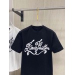 2025年4月3日入荷新作Louis Vuitton半袖 Tシャツ高級品/LD工場