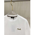 2025年4月3日入荷新作Fendi半袖 Tシャツ高級品/LD工場