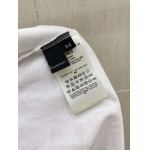2025年4月3日入荷新作Fendi半袖 Tシャツ高級品/LD工場