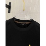 2025年4月3日入荷新作Fendi半袖 Tシャツ高級品/LD工場