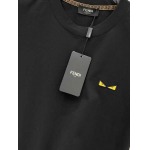 2025年4月3日入荷新作Fendi半袖 Tシャツ高級品/LD工場