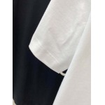 2025年4月3日入荷新作Fendi半袖 Tシャツ高級品/LD工場
