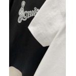 2025年4月3日入荷新作Louis Vuitton半袖 Tシャツ高級品/LD工場