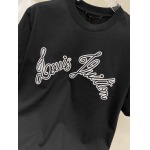 2025年4月3日入荷新作Louis Vuitton半袖 Tシャツ高級品/LD工場