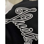 2025年4月3日入荷新作Louis Vuitton半袖 Tシャツ高級品/LD工場