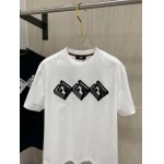 2025年4月3日入荷新作Fendi半袖 Tシャツ高級品/LD工場
